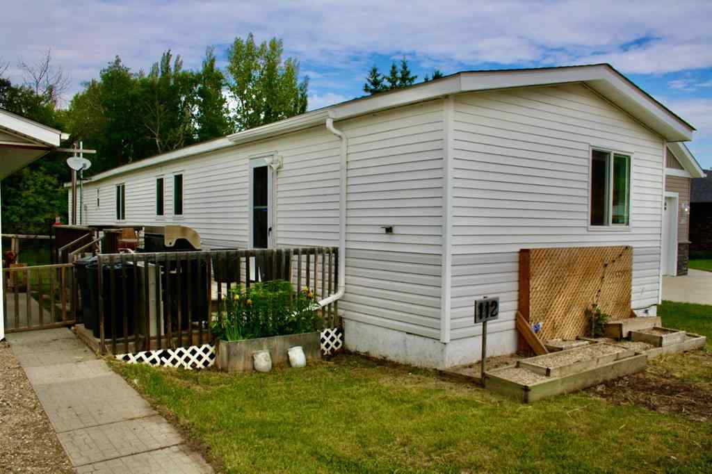 MLS® A2147929 - 112 1st Avenue E in NONE Neilburg, Residential