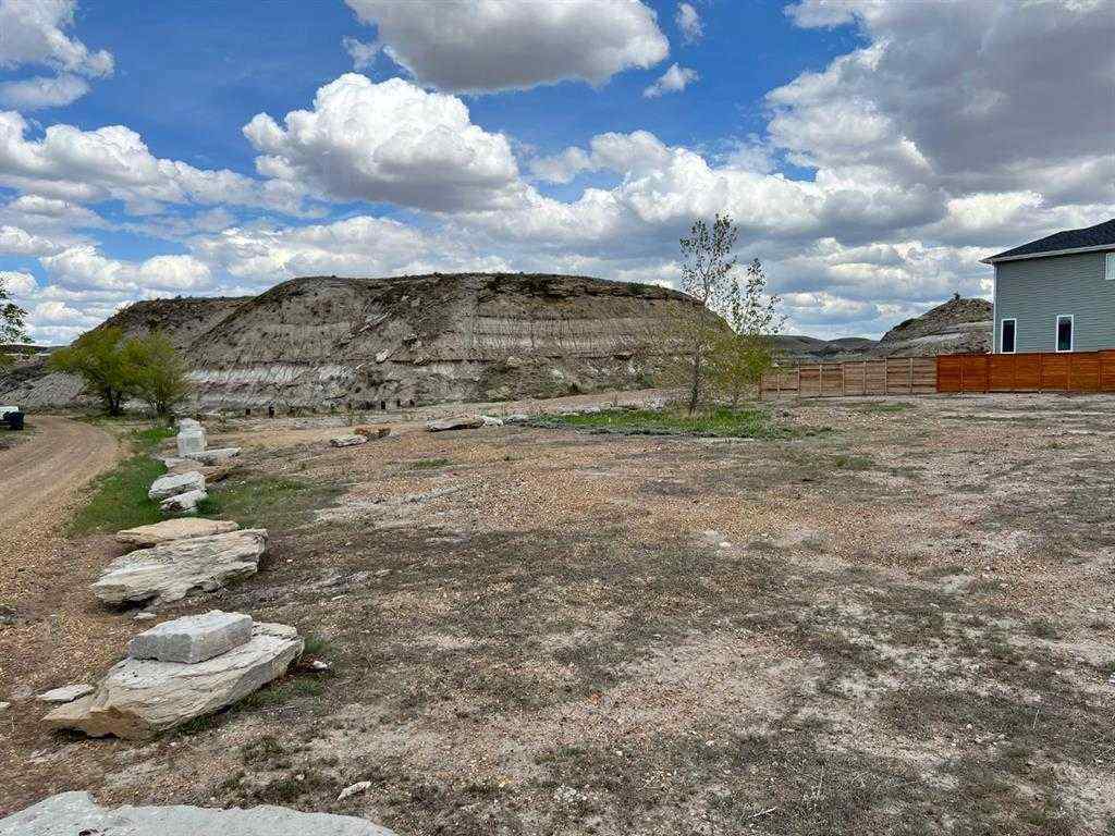 MLS® A2147964 - 193 10 Avenue SE in Bankview Drumheller, Land