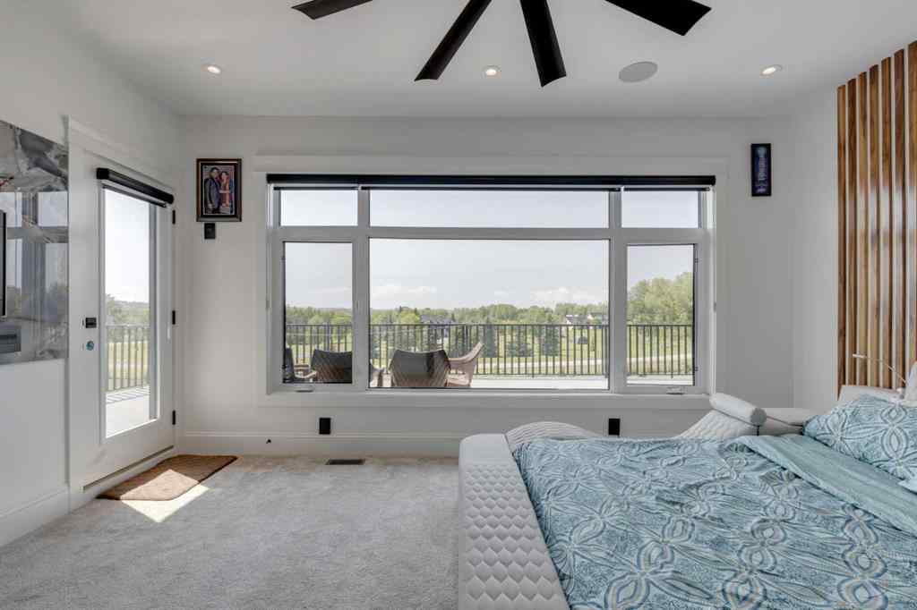 MLS® A2148042 - 48017 Harvest Lane E in NONE Rural Foothills County, Residential