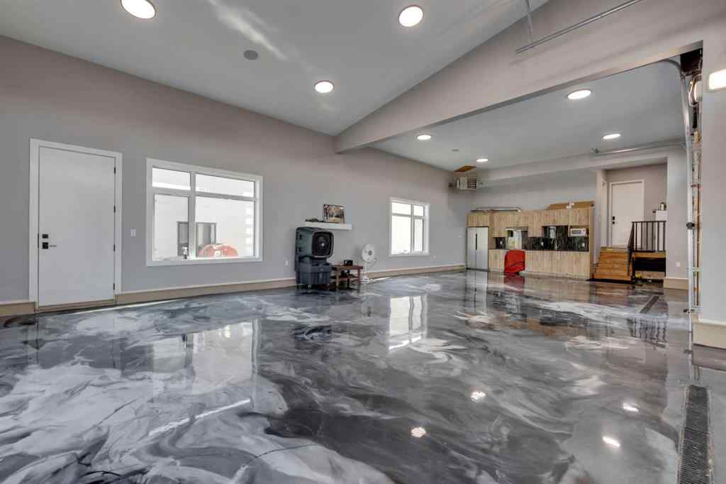 MLS® A2148042 - 48017 Harvest Lane E in NONE Rural Foothills County, Residential