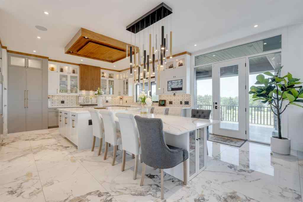 MLS® A2148042 - 48017 Harvest Lane E in NONE Rural Foothills County, Residential