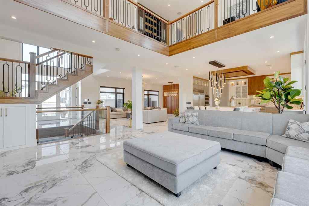 MLS® A2148042 - 48017 Harvest Lane E in NONE Rural Foothills County, Residential