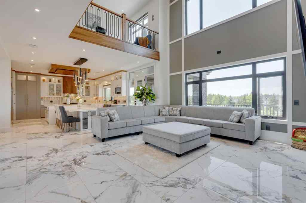 MLS® A2148042 - 48017 Harvest Lane E in NONE Rural Foothills County, Residential