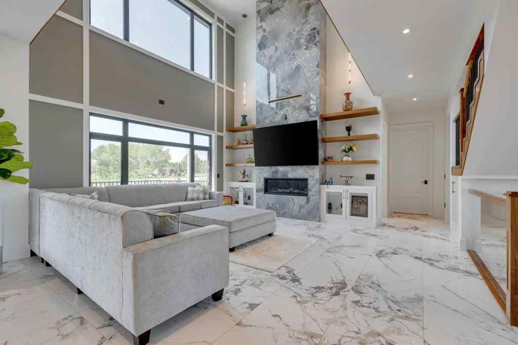 MLS® A2148042 - 48017 Harvest Lane E in NONE Rural Foothills County, Residential