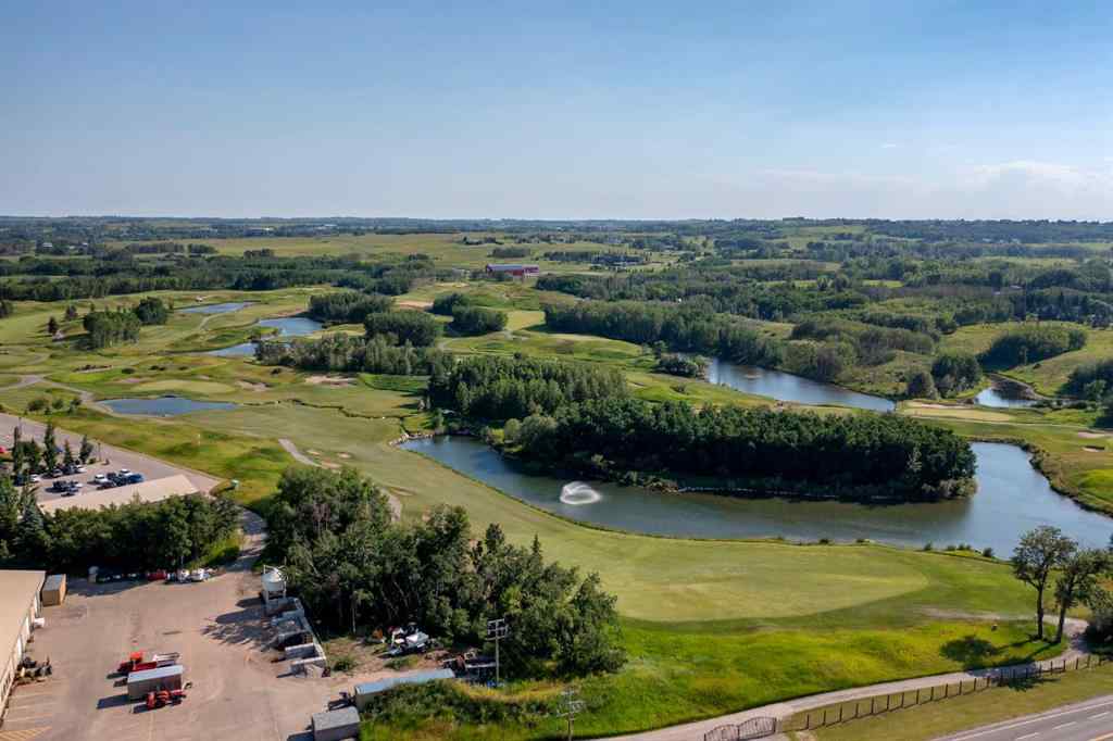 MLS® A2148042 - 48017 Harvest Lane E in NONE Rural Foothills County, Residential