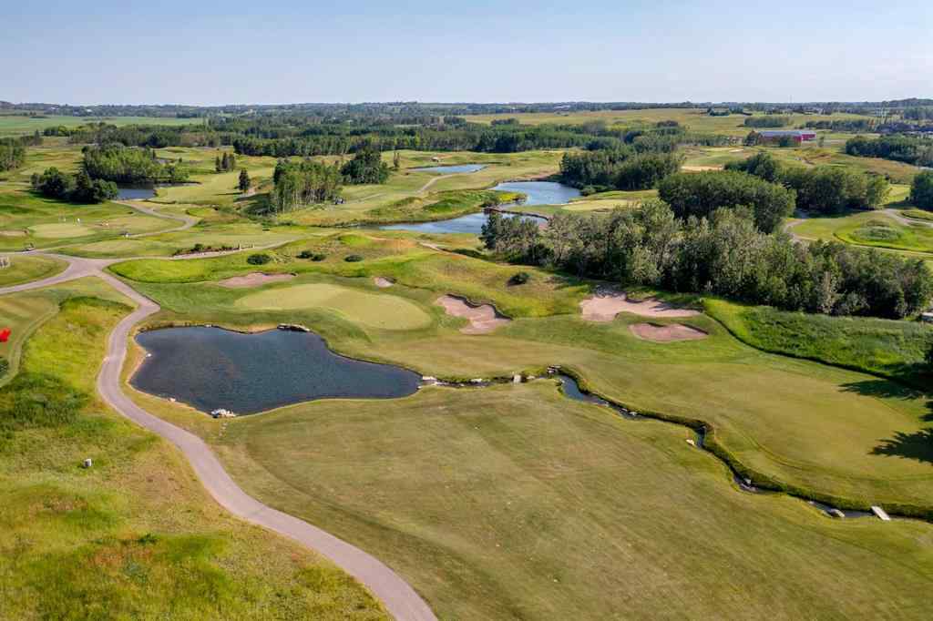 MLS® A2148042 - 48017 Harvest Lane E in NONE Rural Foothills County, Residential