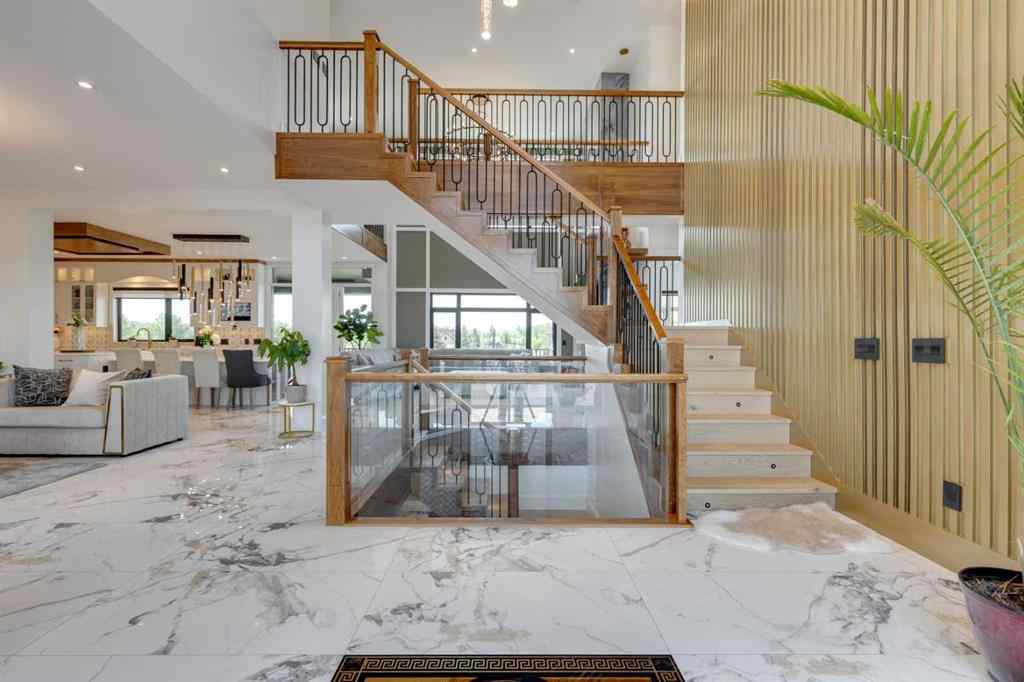 MLS® A2148042 - 48017 Harvest Lane E in NONE Rural Foothills County, Residential