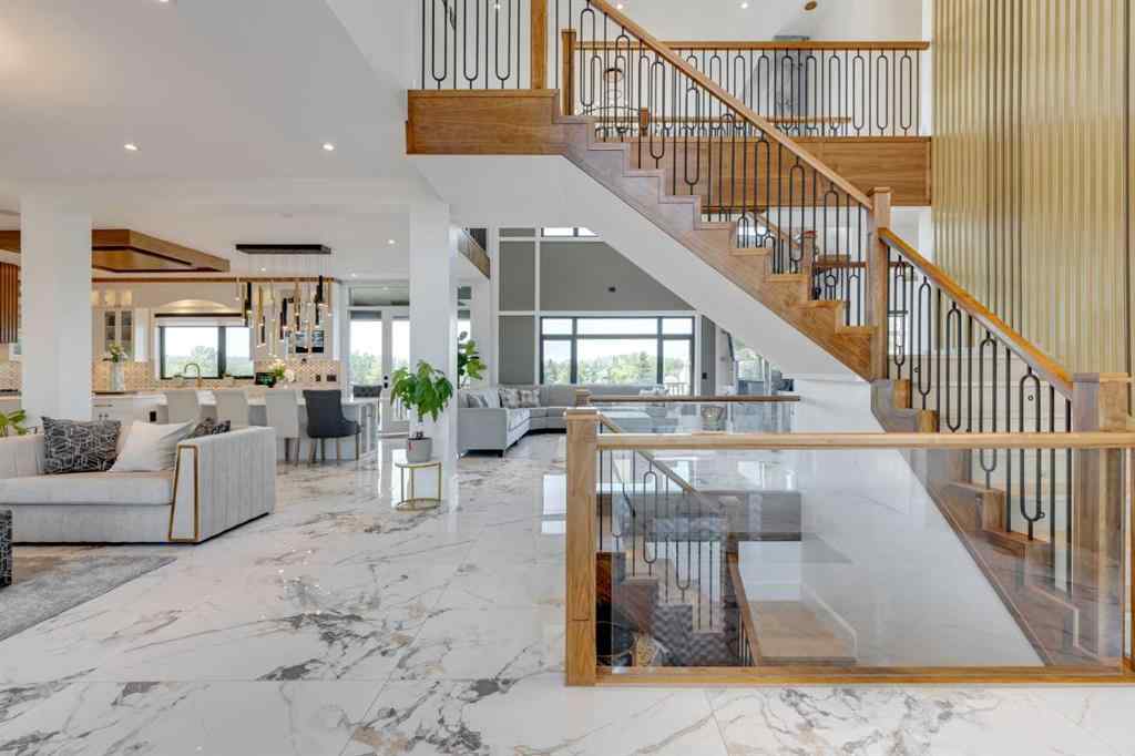 MLS® A2148042 - 48017 Harvest Lane E in NONE Rural Foothills County, Residential