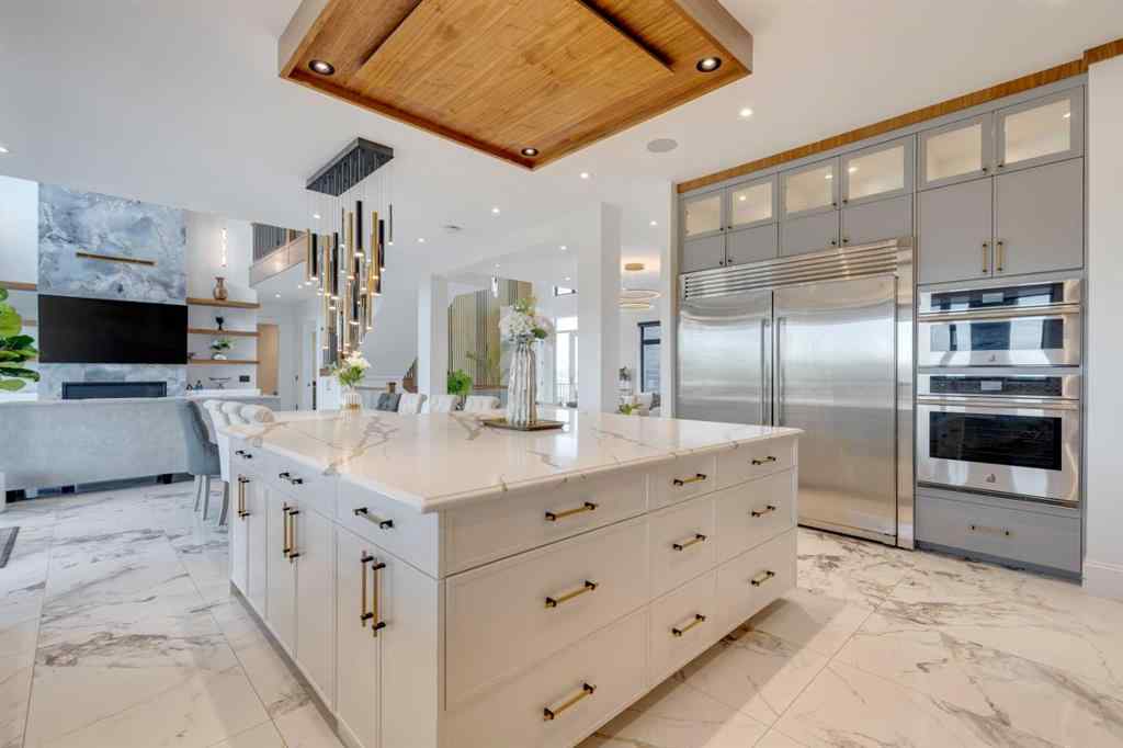MLS® A2148042 - 48017 Harvest Lane E in NONE Rural Foothills County, Residential