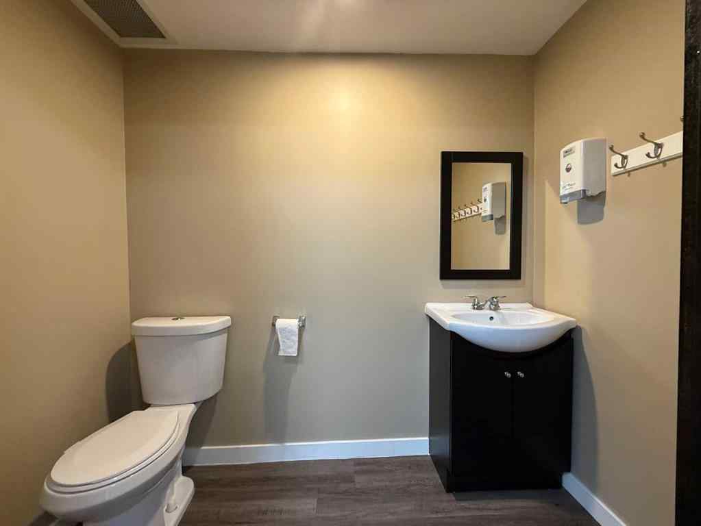 MLS® A2148108 - Unit #205 10134 97 Avenue  in Central Business District Grande Prairie, Commercial