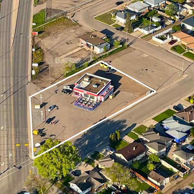 MLS® A2148389 - 710 Gershaw Drive SW in SW Hill Medicine Hat, Commercial