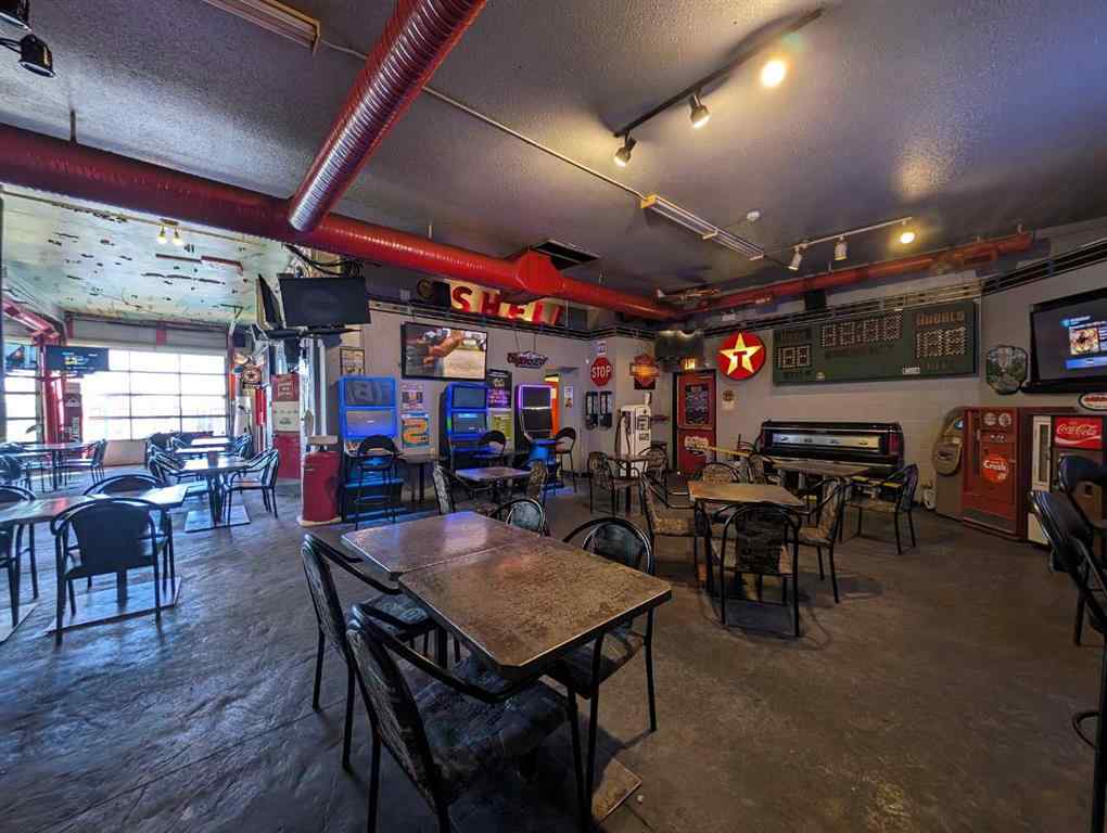 MLS® A2148389 - 710 Gershaw Drive SW in SW Hill Medicine Hat, Commercial