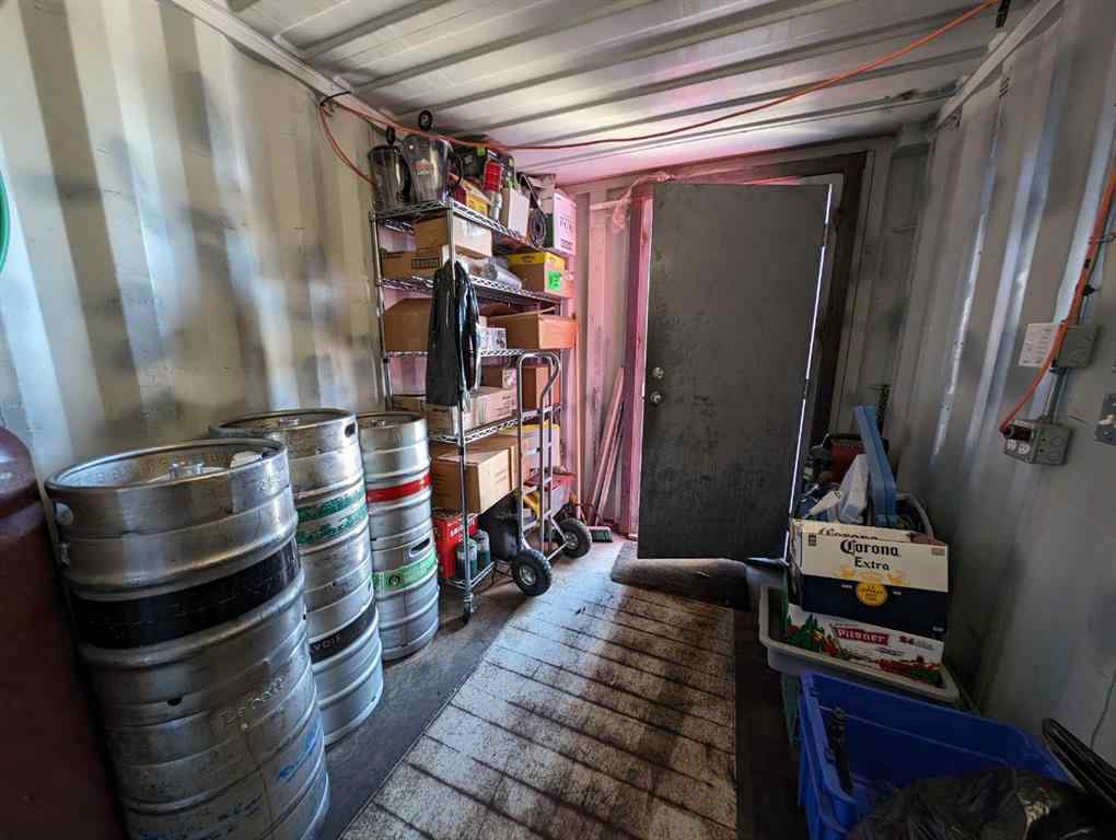 MLS® A2148416 - 710 Gershaw Drive SW in SW Hill Medicine Hat, Commercial