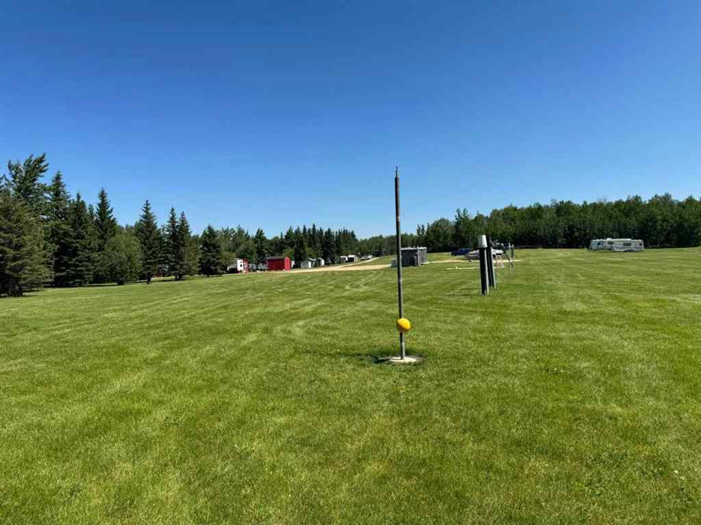 MLS® A2148446 - 15 Cosy Cove Campground   in NONE Rural Greenview No. 16, M.D. of, Residential