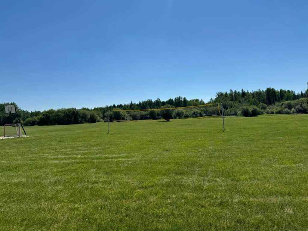 MLS® A2148446 - 15 Cosy Cove Campground   in NONE Rural Greenview No. 16, M.D. of, Residential