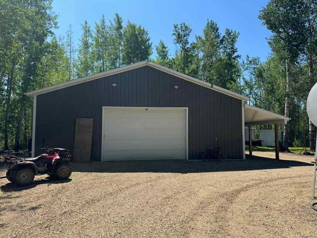 MLS® A2148446 - 15 Cosy Cove Campground   in NONE Rural Greenview No. 16, M.D. of, Residential