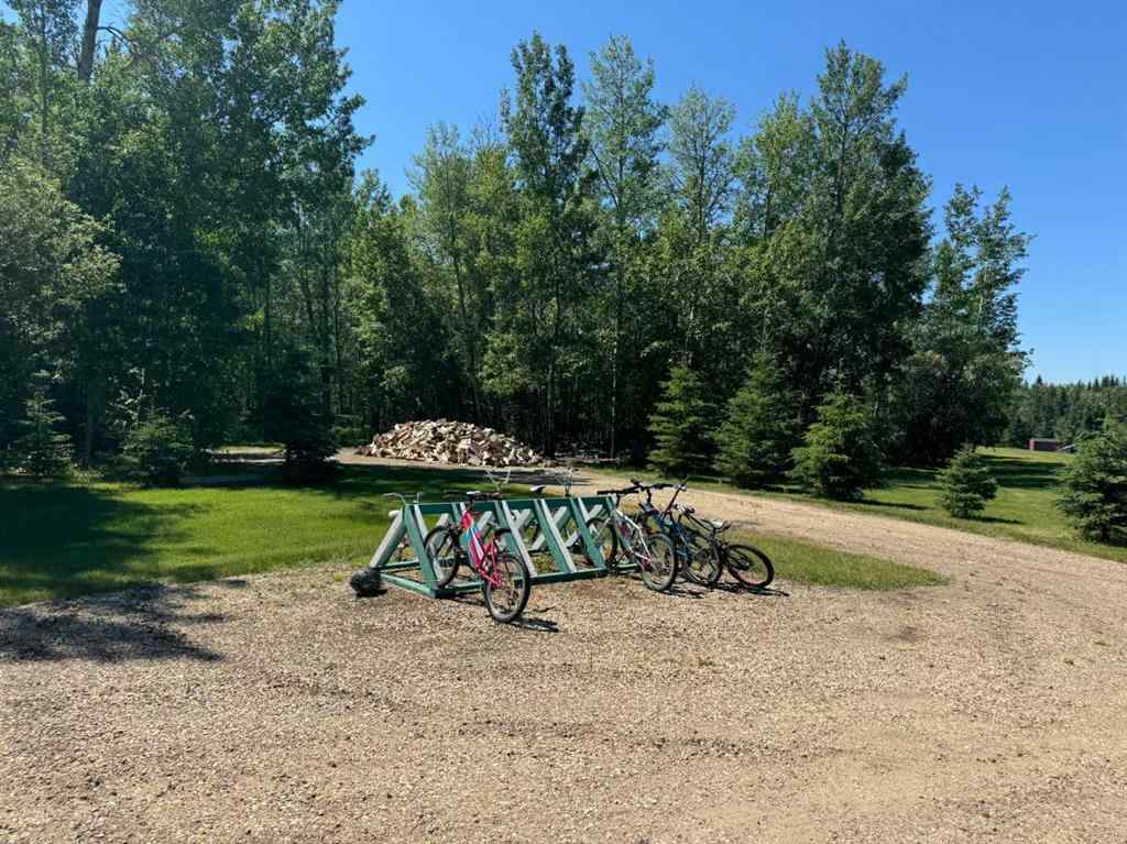 MLS® A2148446 - 15 Cosy Cove Campground   in NONE Rural Greenview No. 16, M.D. of, Residential