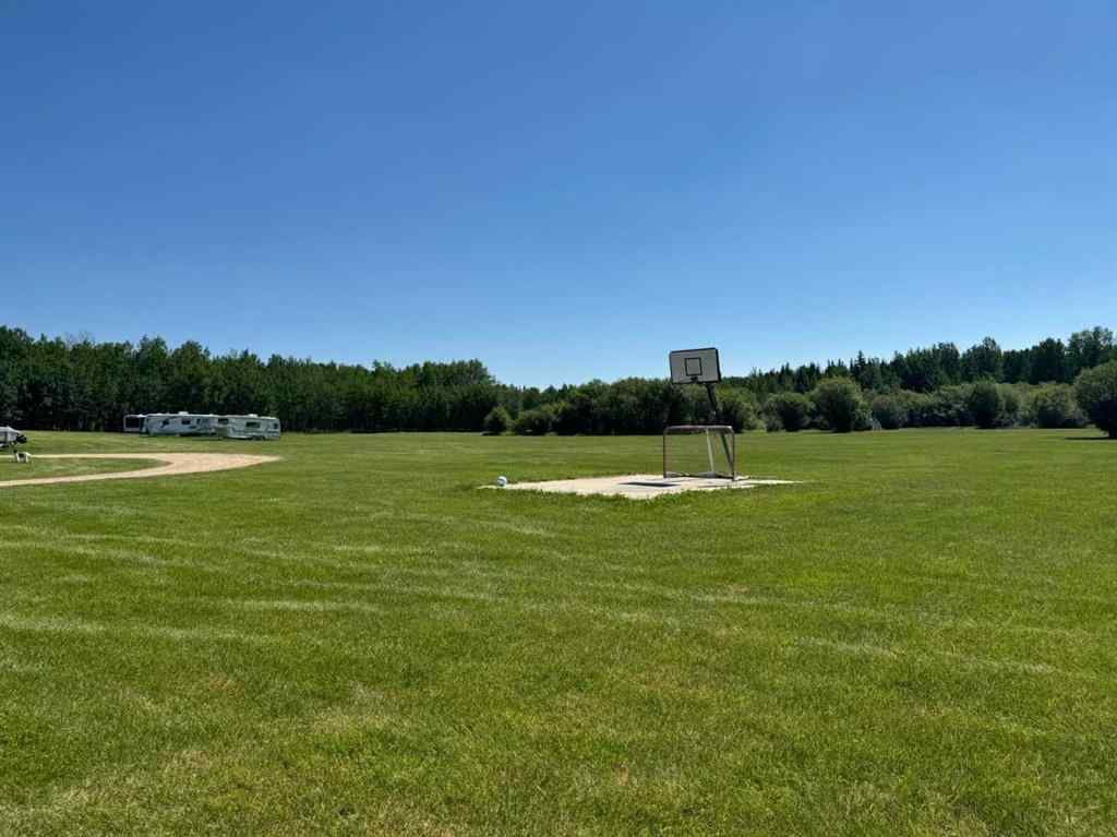 MLS® A2148446 - 15 Cosy Cove Campground   in NONE Rural Greenview No. 16, M.D. of, Residential