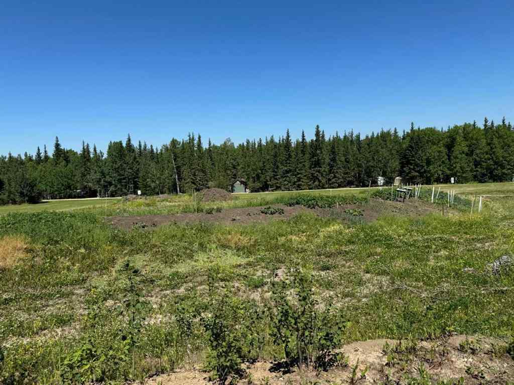 MLS® A2148446 - 15 Cosy Cove Campground   in NONE Rural Greenview No. 16, M.D. of, Residential