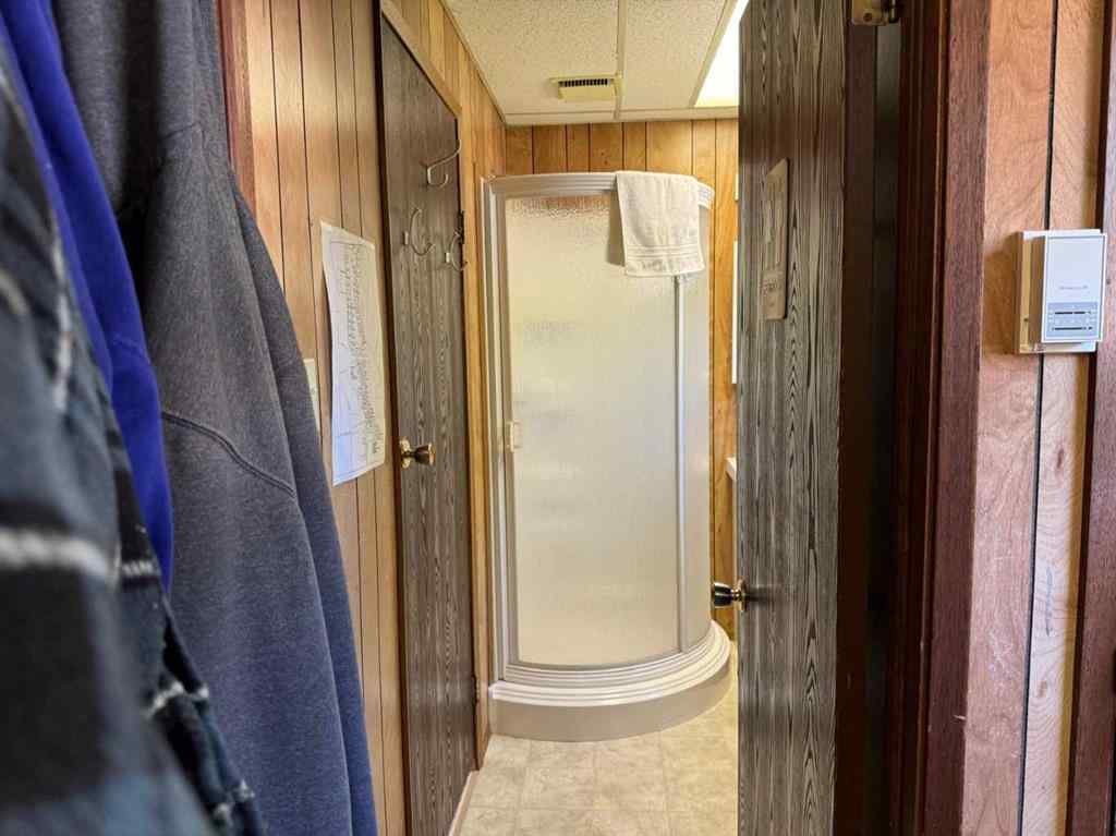 MLS® A2148446 - 15 Cosy Cove Campground   in NONE Rural Greenview No. 16, M.D. of, Residential