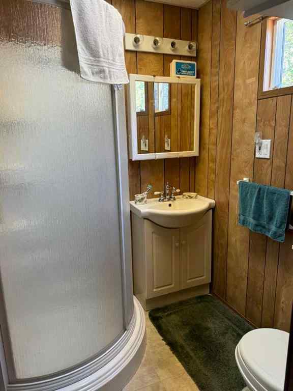 MLS® A2148446 - 15 Cosy Cove Campground   in NONE Rural Greenview No. 16, M.D. of, Residential
