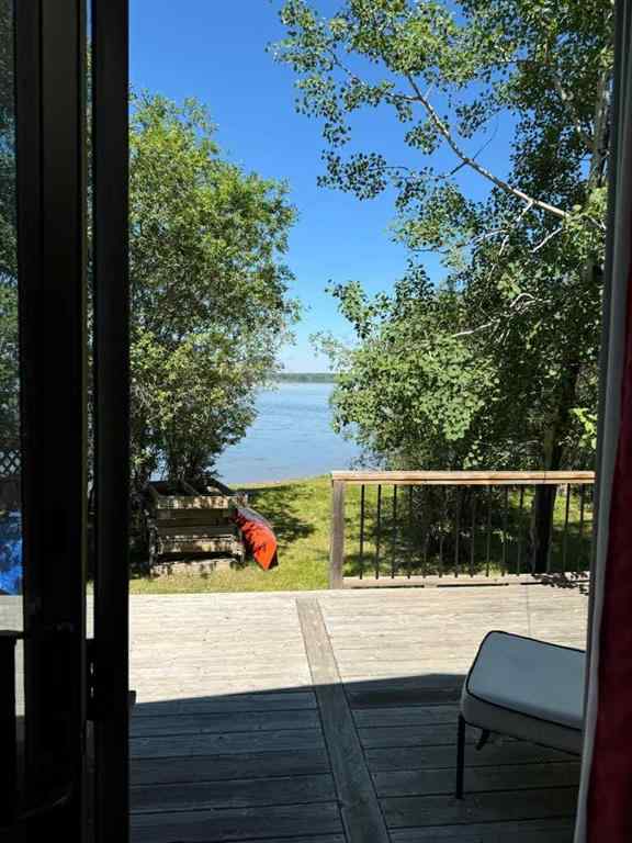 MLS® A2148446 - 15 Cosy Cove Campground   in NONE Rural Greenview No. 16, M.D. of, Residential