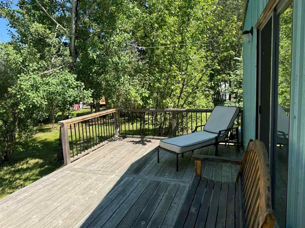 MLS® A2148446 - 15 Cosy Cove Campground   in NONE Rural Greenview No. 16, M.D. of, Residential
