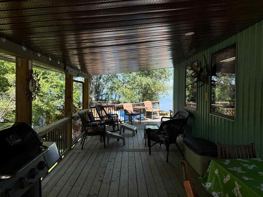 MLS® A2148446 - 15 Cosy Cove Campground   in NONE Rural Greenview No. 16, M.D. of, Residential