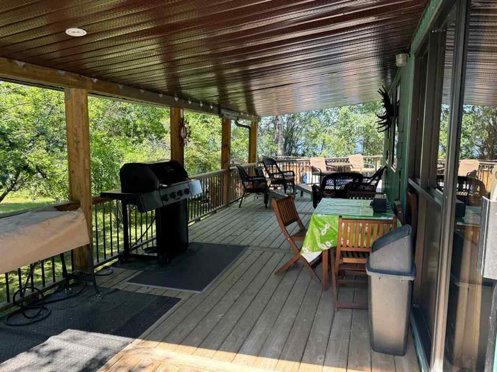 MLS® A2148446 - 15 Cosy Cove Campground   in NONE Rural Greenview No. 16, M.D. of, Residential