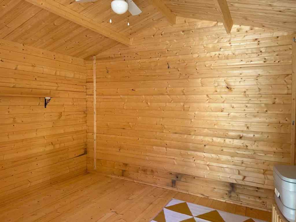MLS® A2148446 - 15 Cosy Cove Campground   in NONE Rural Greenview No. 16, M.D. of, Residential