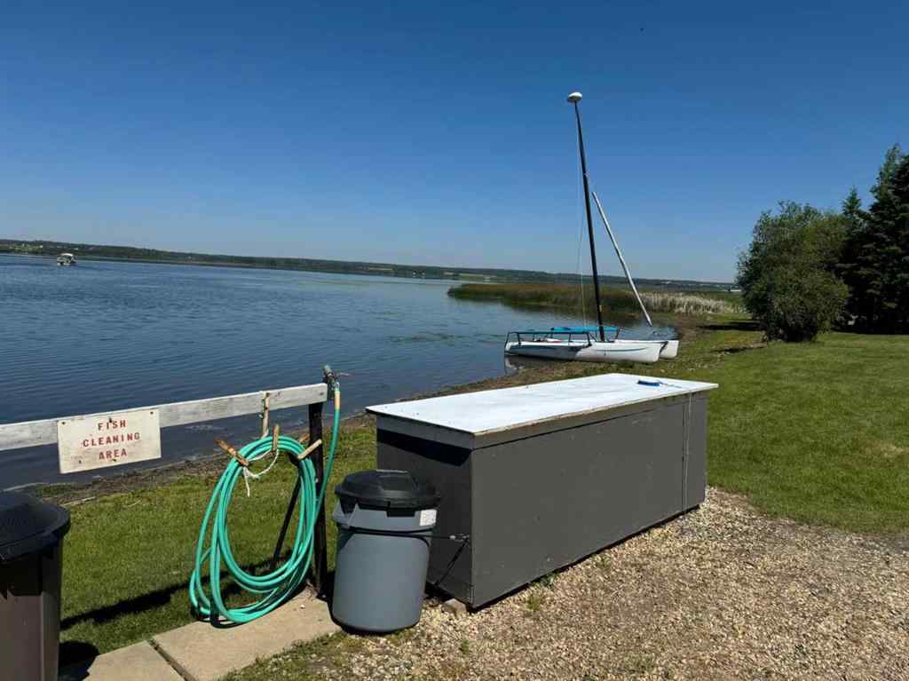 MLS® A2148446 - 15 Cosy Cove Campground   in NONE Rural Greenview No. 16, M.D. of, Residential