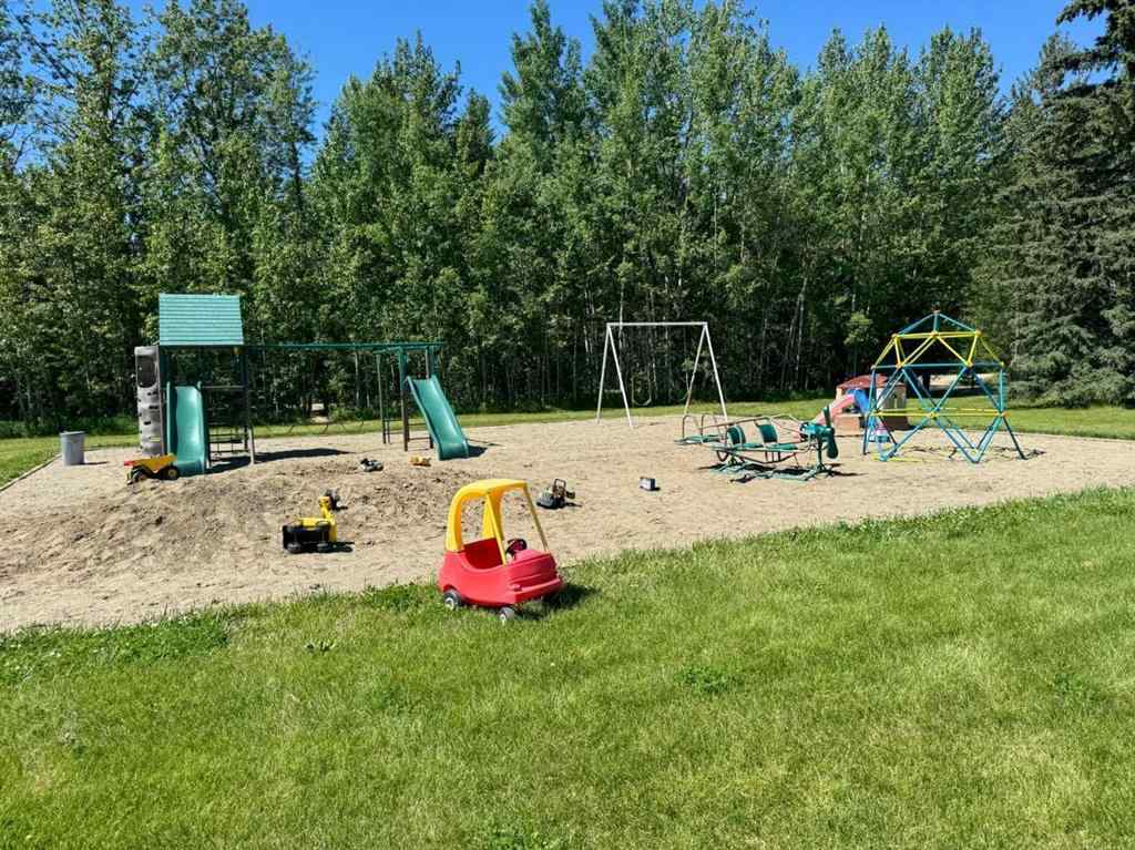MLS® A2148446 - 15 Cosy Cove Campground   in NONE Rural Greenview No. 16, M.D. of, Residential