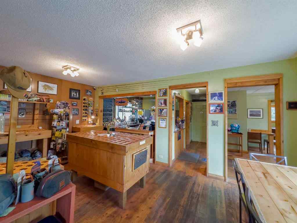 MLS® A2148468 - 8301 20 Avenue  in NONE Coleman, Commercial