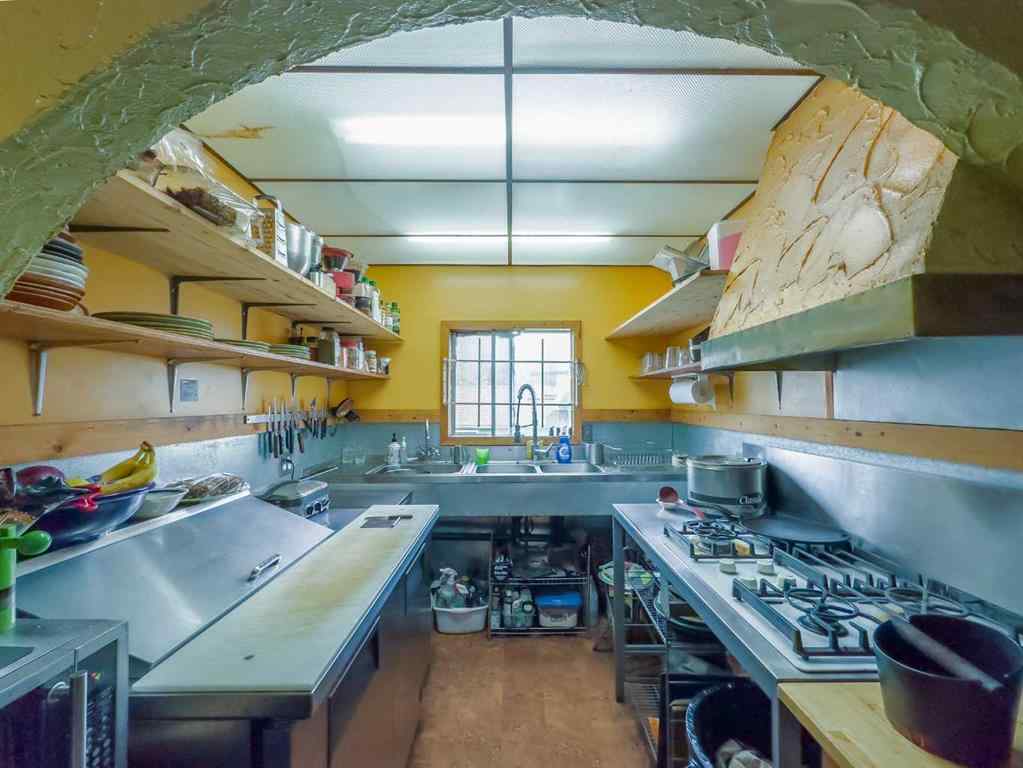 MLS® A2148468 - 8301 20 Avenue  in NONE Coleman, Commercial