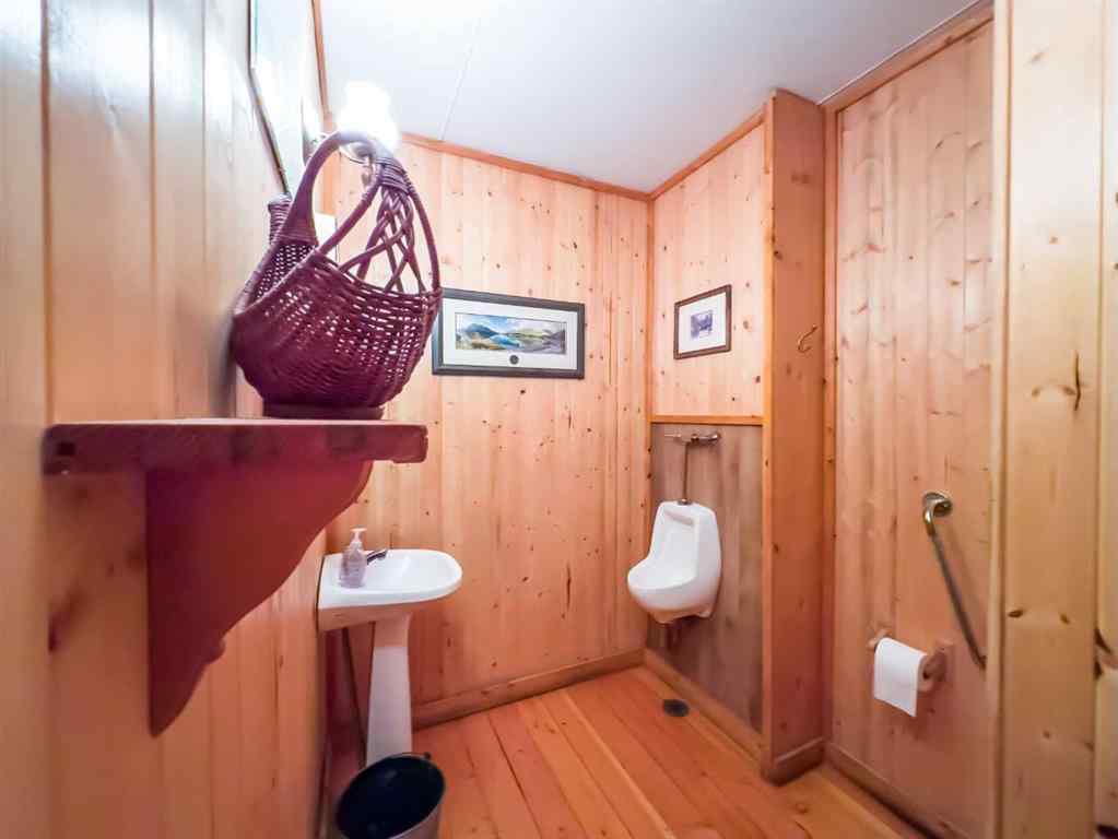 MLS® A2148468 - 8301 20 Avenue  in NONE Coleman, Commercial