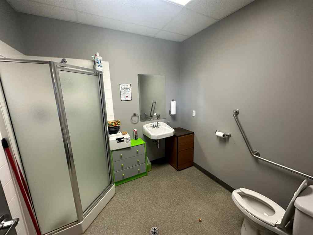 MLS® A2148471 - 9020 150 Avenue  in NONE Grande Prairie, Commercial