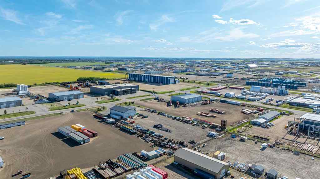 MLS® A2148471 - 9020 150 Avenue  in NONE Grande Prairie, Commercial