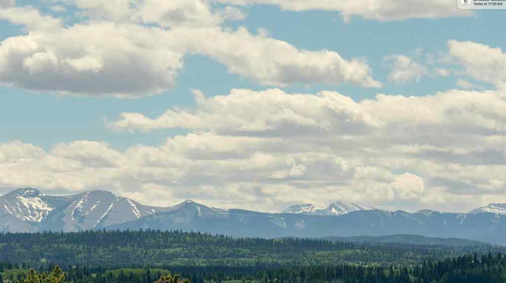 MLS® A2148503 - Scott Lake Ranch   in NONE Rural Rocky View County, Agri-Business