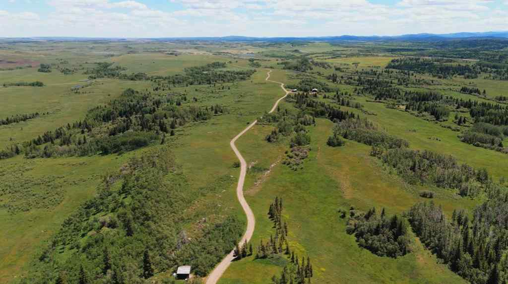 MLS® A2148503 - Scott Lake Ranch   in NONE Rural Rocky View County, Agri-Business