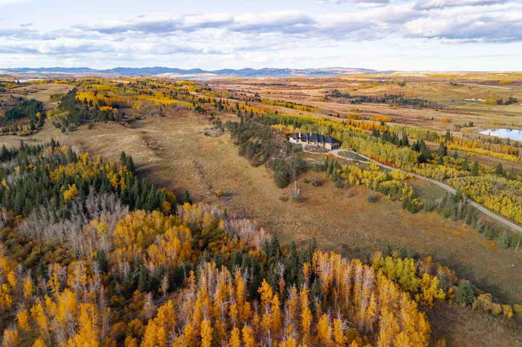 MLS® A2148503 - Scott Lake Ranch   in NONE Rural Rocky View County, Agri-Business
