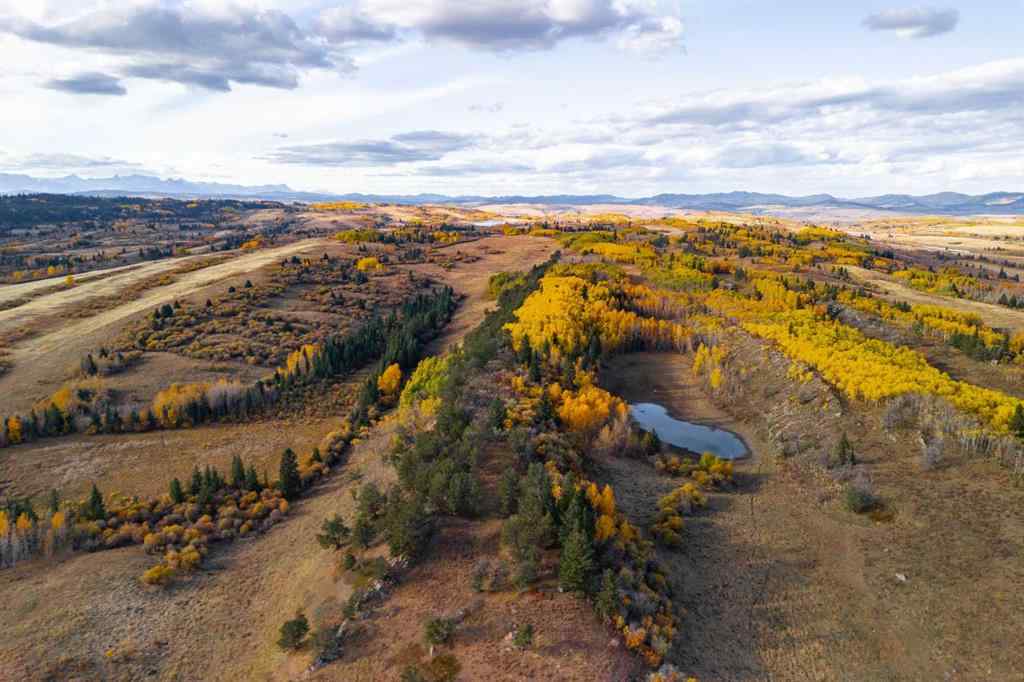 MLS® A2148503 - Scott Lake Ranch   in NONE Rural Rocky View County, Agri-Business