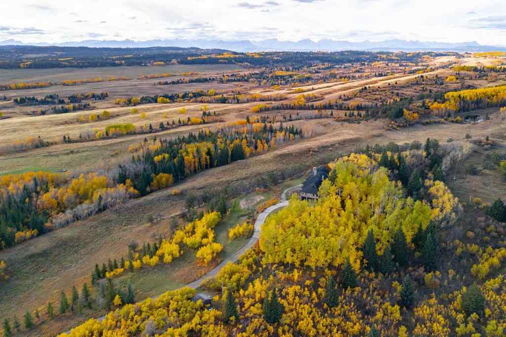 MLS® A2148503 - Scott Lake Ranch   in NONE Rural Rocky View County, Agri-Business
