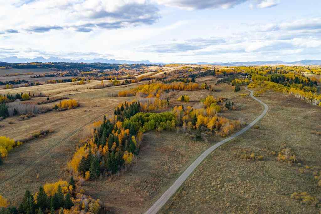 MLS® A2148503 - Scott Lake Ranch   in NONE Rural Rocky View County, Agri-Business