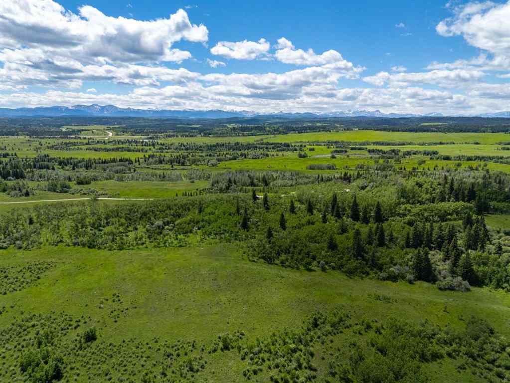 MLS® A2148503 - Scott Lake Ranch   in NONE Rural Rocky View County, Agri-Business