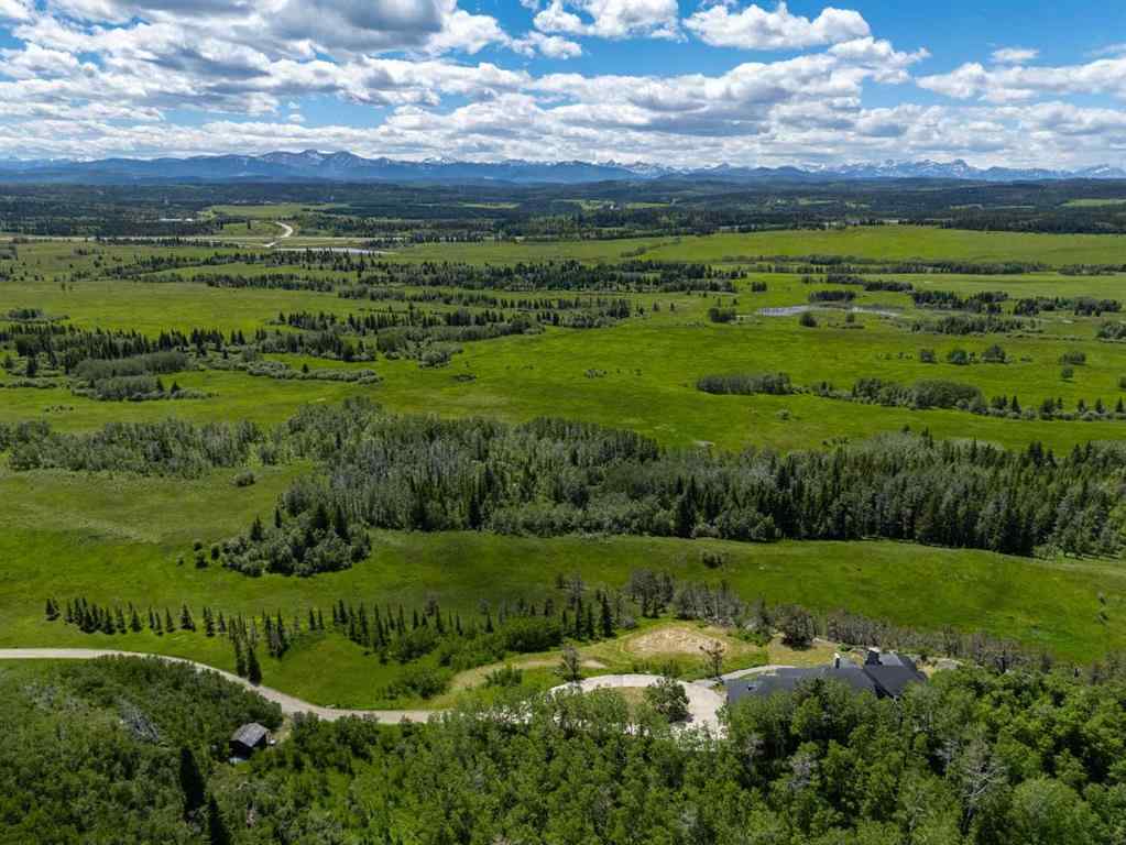 MLS® A2148503 - Scott Lake Ranch   in NONE Rural Rocky View County, Agri-Business