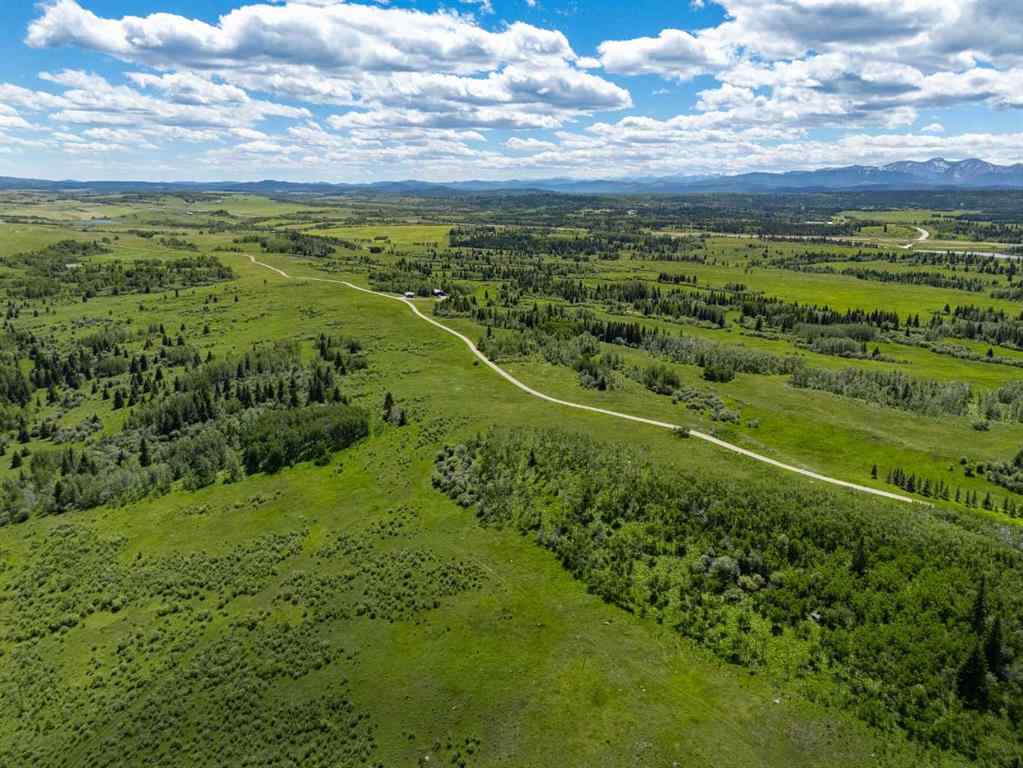 MLS® A2148503 - Scott Lake Ranch   in NONE Rural Rocky View County, Agri-Business
