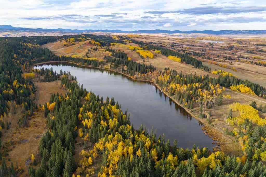 MLS® A2148503 - Scott Lake Ranch   in NONE Rural Rocky View County, Agri-Business