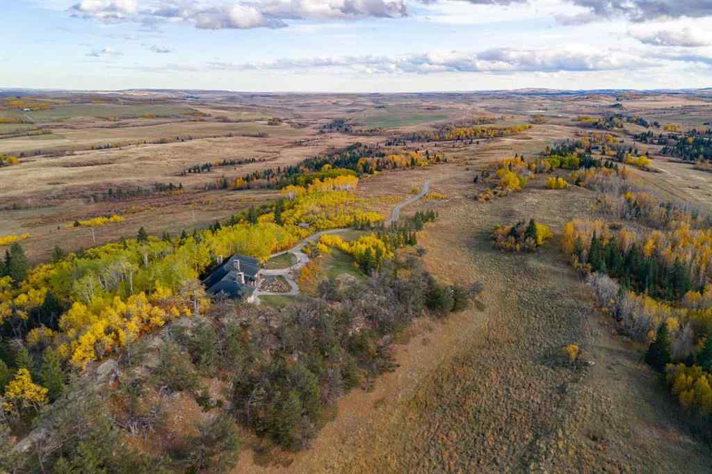 MLS® A2148503 - Scott Lake Ranch   in NONE Rural Rocky View County, Agri-Business