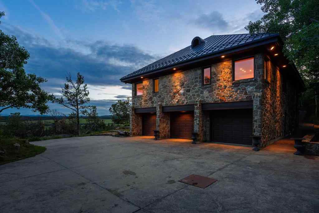 MLS® A2148503 - Scott Lake Ranch   in NONE Rural Rocky View County, Agri-Business