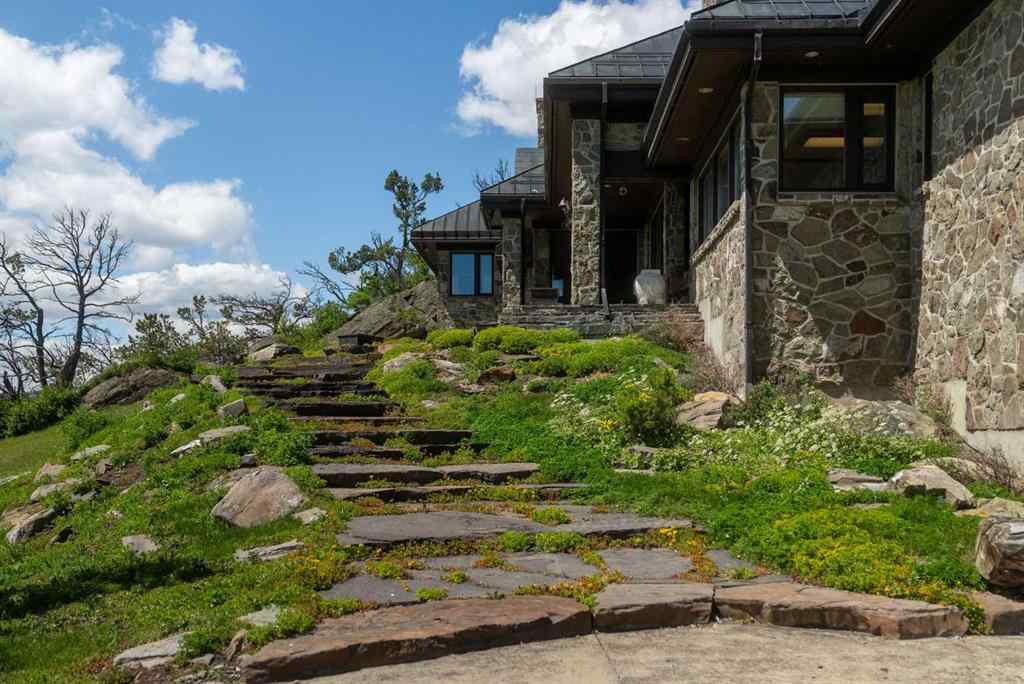 MLS® A2148503 - Scott Lake Ranch   in NONE Rural Rocky View County, Agri-Business